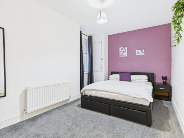 Fusehill Street Carlisle Cumbria