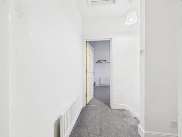 Fusehill Street Carlisle Cumbria