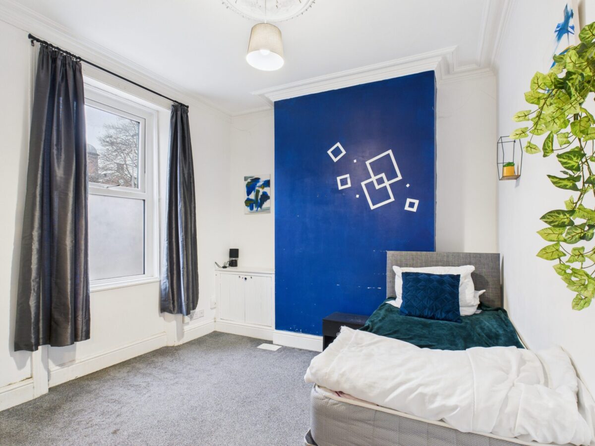 Fusehill Street Carlisle Cumbria