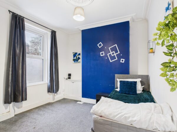 Fusehill Street Carlisle Cumbria