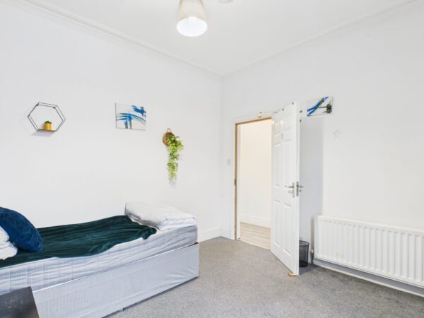 Fusehill Street Carlisle Cumbria