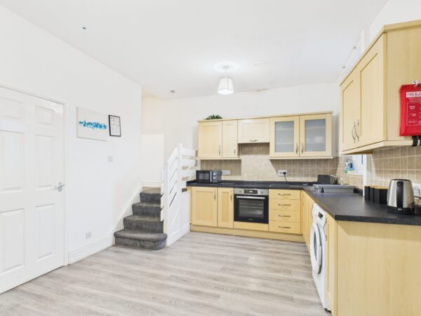 Fusehill Street Carlisle Cumbria