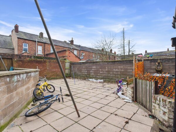 Fusehill Street Carlisle Cumbria