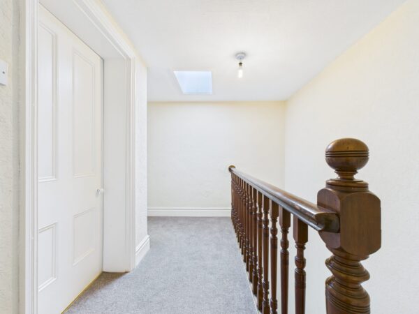 Esk House,Graham Steet, Longtown.