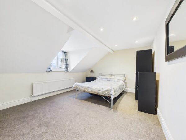 Esk House,Graham Steet, Longtown.