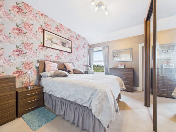 Esk House,Graham Steet, Longtown.