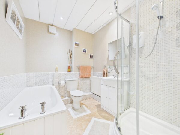 Esk House,Graham Steet, Longtown.