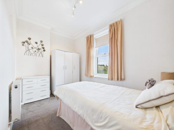 Esk House,Graham Steet, Longtown.