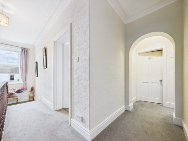 Esk House,Graham Steet, Longtown.