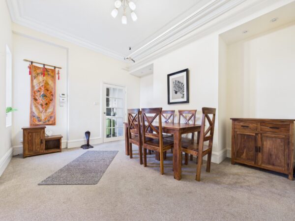 Esk House,Graham Steet, Longtown.