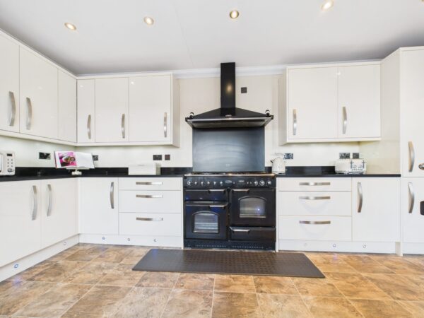 Esk House,Graham Steet, Longtown.