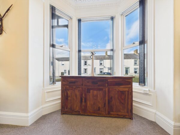 Esk House,Graham Steet, Longtown.