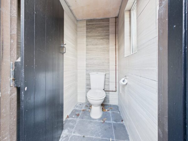 Esk House,Graham Steet, Longtown.