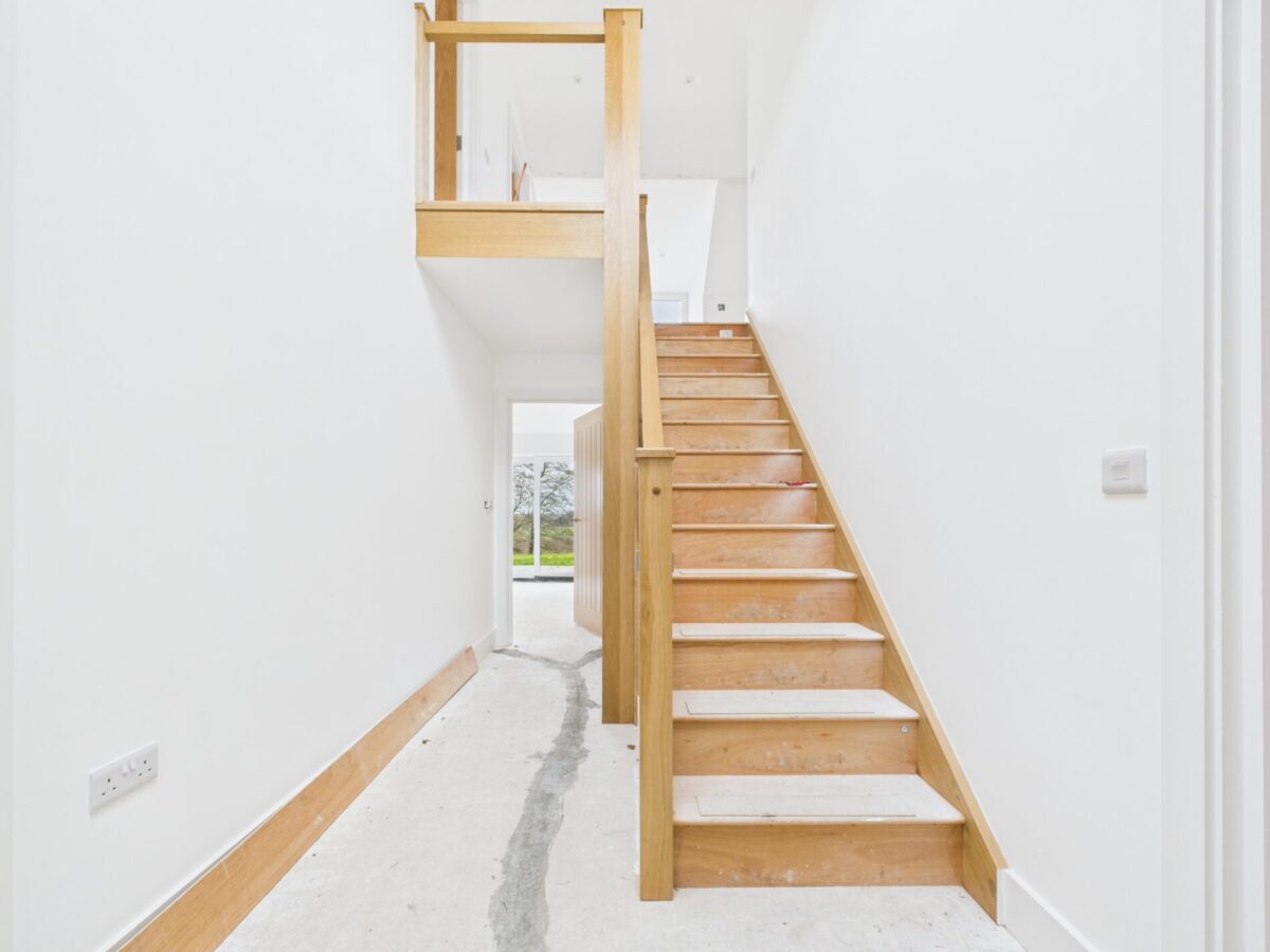 5 Murray Close, Longtown, CA6 5FD