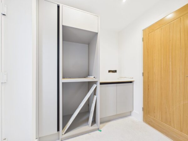 5 Murray Close, Longtown, CA6 5FD