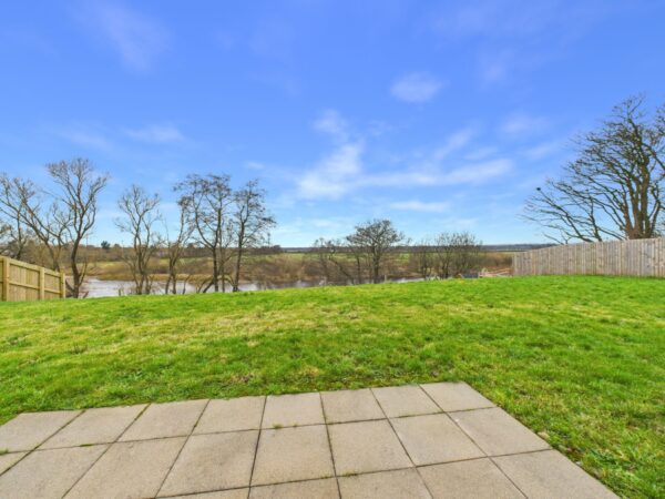 5 Murray Close, Longtown, CA6 5FD