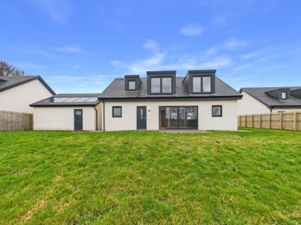 5 Murray Close, Longtown, CA6 5FD