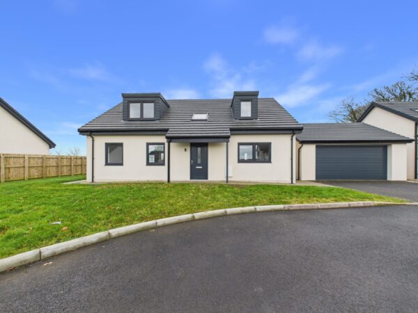 5 Murray Close, Longtown, CA6 5FD