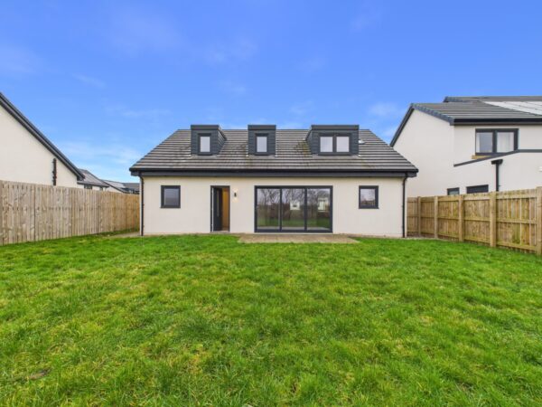 14 Waverley Road, Longtown, CA6 5FE