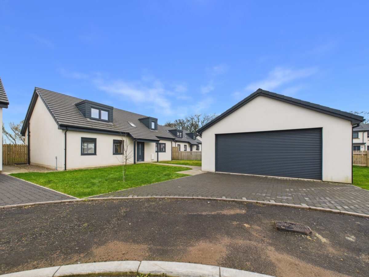 14 Waverley Road, Longtown, CA6 5FE