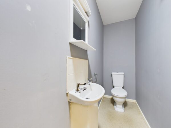 8 The Sawmills Port Road CA2 7AW