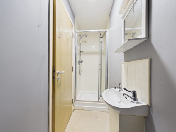 8 The Sawmills Port Road CA2 7AW