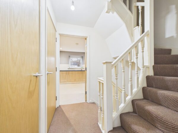 8 The Sawmills Port Road CA2 7AW