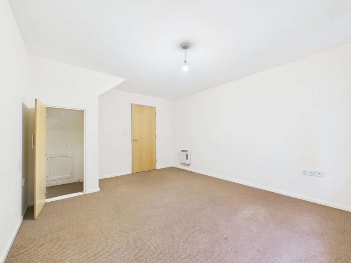 8 The Sawmills Port Road CA2 7AW