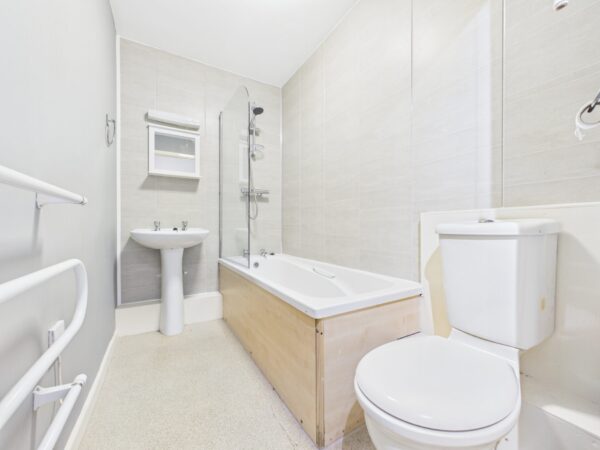 8 The Sawmills Port Road CA2 7AW